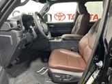 Thumbnail of 2025 Black Toyota Land Cruiser