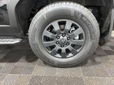 Thumbnail of 2025 Black Toyota Land Cruiser