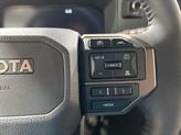 Thumbnail of 2025 Black Toyota Land Cruiser