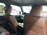 Thumbnail of 2025 Black Toyota Land Cruiser