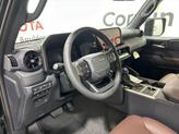 Thumbnail of 2025 Black Toyota Land Cruiser