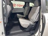Thumbnail of 2025 Wind Chill Pearl Toyota Sienna