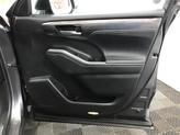 Thumbnail of 2023 Magnetic Gray Metallic Toyota Highlander Hybrid