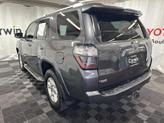 Thumbnail of 2017 Magnetic Gray Metallic Toyota 4Runner