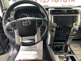 Thumbnail of 2020 Magnetic Gray Metallic Toyota 4Runner