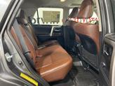Thumbnail of 2020 Magnetic Gray Metallic Toyota 4Runner