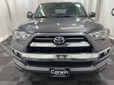 Thumbnail of 2020 Magnetic Gray Metallic Toyota 4Runner