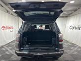 Thumbnail of 2020 Magnetic Gray Metallic Toyota 4Runner