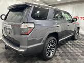 Thumbnail of 2020 Magnetic Gray Metallic Toyota 4Runner