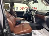 Thumbnail of 2020 Magnetic Gray Metallic Toyota 4Runner