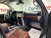 Thumbnail of 2020 Magnetic Gray Metallic Toyota 4Runner