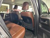 Thumbnail of 2020 Magnetic Gray Metallic Toyota 4Runner