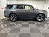 Thumbnail of 2020 Magnetic Gray Metallic Toyota 4Runner
