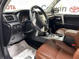 Thumbnail of 2020 Magnetic Gray Metallic Toyota 4Runner