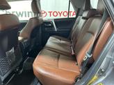 Thumbnail of 2020 Magnetic Gray Metallic Toyota 4Runner