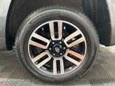Thumbnail of 2020 Magnetic Gray Metallic Toyota 4Runner