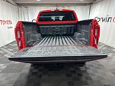 Thumbnail of 2020 Race Red Ford Ranger
