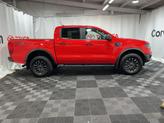 Thumbnail of 2020 Race Red Ford Ranger