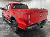Thumbnail of 2020 Race Red Ford Ranger