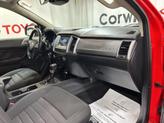 Thumbnail of 2020 Race Red Ford Ranger