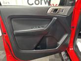 Thumbnail of 2020 Race Red Ford Ranger