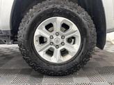 Thumbnail of 2017 Classic Silver Metallic Toyota 4Runner