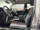 Thumbnail of 2017 Classic Silver Metallic Toyota 4Runner