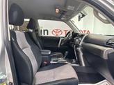 Thumbnail of 2017 Classic Silver Metallic Toyota 4Runner