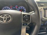 Thumbnail of 2017 Classic Silver Metallic Toyota 4Runner