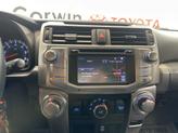 Thumbnail of 2017 Classic Silver Metallic Toyota 4Runner