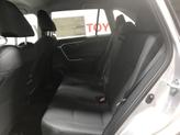 Thumbnail of 2025 Silver Sky Metallic Toyota RAV4