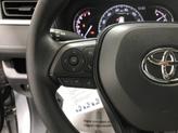 Thumbnail of 2025 Silver Sky Metallic Toyota RAV4