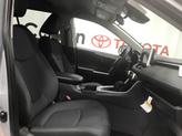 Thumbnail of 2025 Silver Sky Metallic Toyota RAV4