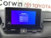 Thumbnail of 2025 Silver Sky Metallic Toyota RAV4