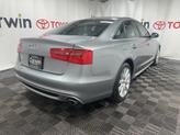 Thumbnail of 2014 Ice Silver Metallic Audi A6