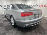 Thumbnail of 2014 Ice Silver Metallic Audi A6