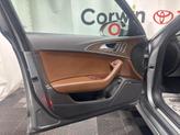 Thumbnail of 2014 Ice Silver Metallic Audi A6