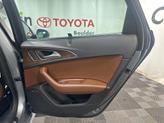 Thumbnail of 2014 Ice Silver Metallic Audi A6