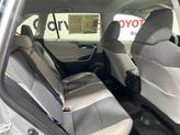 Thumbnail of 2020 Silver Sky Metallic Toyota RAV4 Hybrid