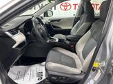 Thumbnail of 2020 Silver Sky Metallic Toyota RAV4 Hybrid