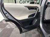 Thumbnail of 2020 Silver Sky Metallic Toyota RAV4 Hybrid