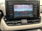 Thumbnail of 2020 Silver Sky Metallic Toyota RAV4 Hybrid