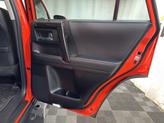 Thumbnail of 2023 Orange Toyota 4Runner