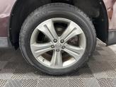 Thumbnail of 2011 Sizzling Crimson Mica Toyota Highlander