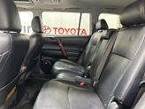 Thumbnail of 2011 Sizzling Crimson Mica Toyota Highlander