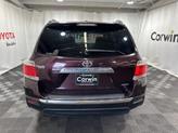 Thumbnail of 2011 Sizzling Crimson Mica Toyota Highlander