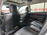Thumbnail of 2011 Sizzling Crimson Mica Toyota Highlander