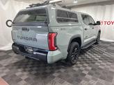 Thumbnail of 2023 Lunar Rock Toyota Tundra