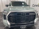 Thumbnail of 2023 Lunar Rock Toyota Tundra