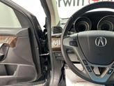 Thumbnail of 2013 Crystal Black Pearl Acura MDX
